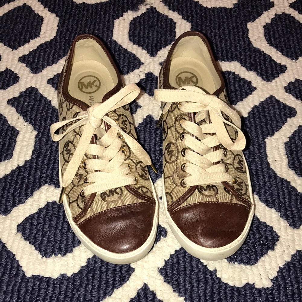 Michael Kors Sneaker